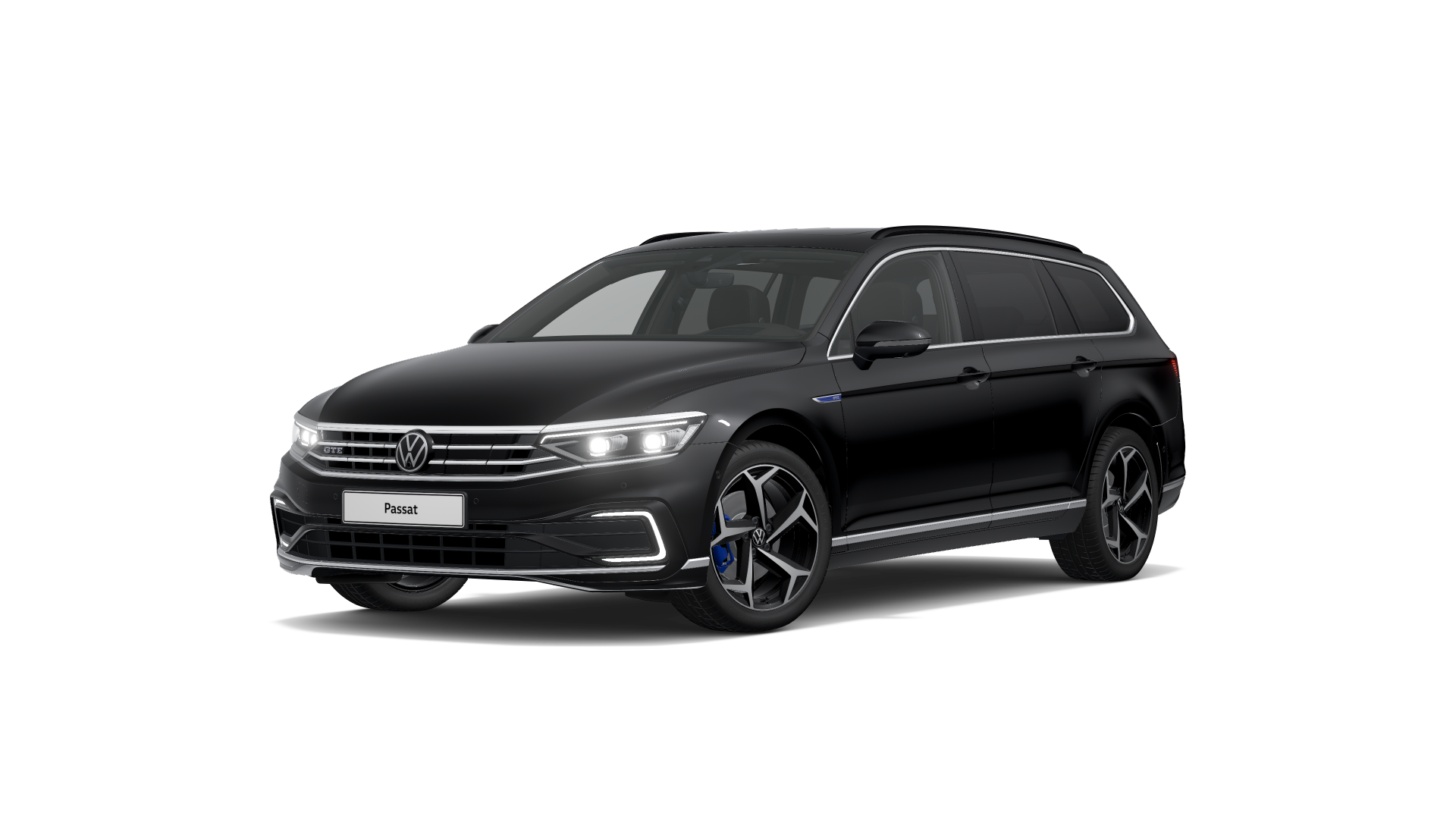Volkswagen Passat 1.4 TSI Variant