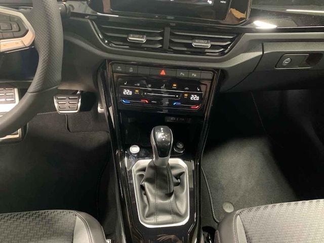 Volkswagen T-Roc 1.5 TSI Cabriolet DSG R-Line