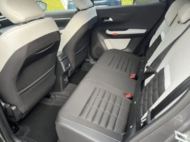 Citroën C3 Aircross Hybrid Max