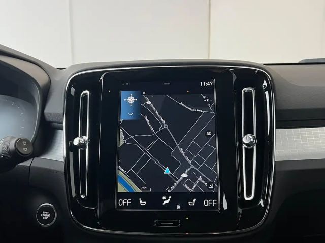 Volvo XC40 Core