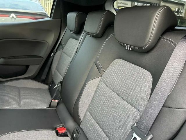 Renault Clio TCe 90 Techno