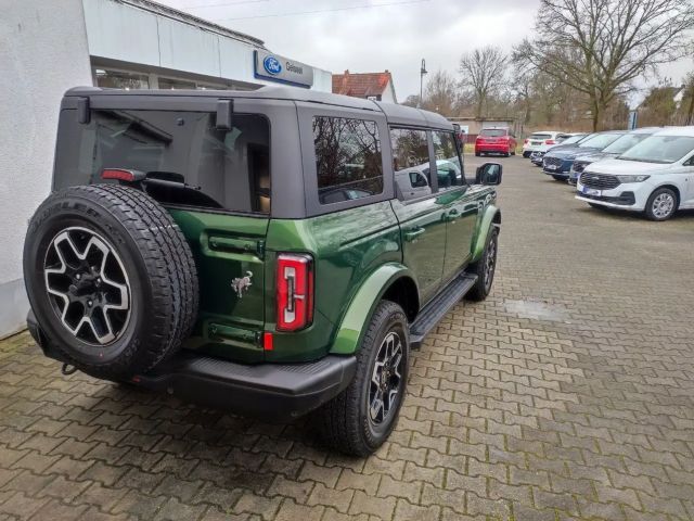 Ford Bronco 4x4 AWD Outer Banks