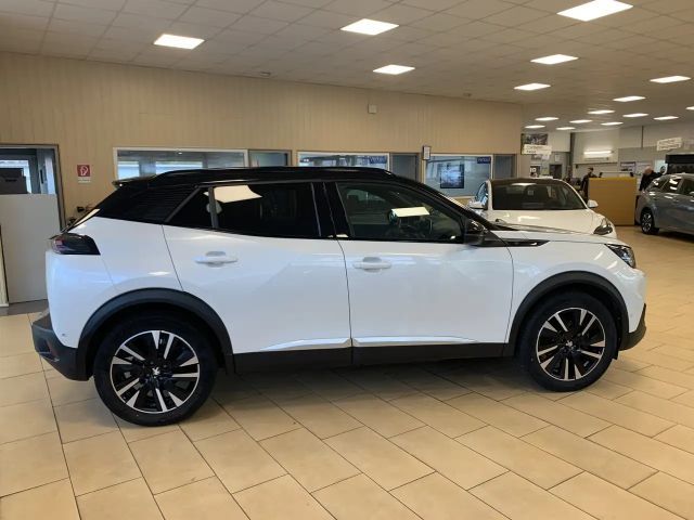 Peugeot E-2008 GT-Line