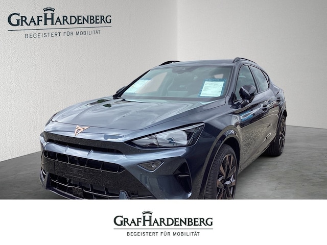 Cupra Formentor Formentor 1.5 eTSI Matrix ACC DCC