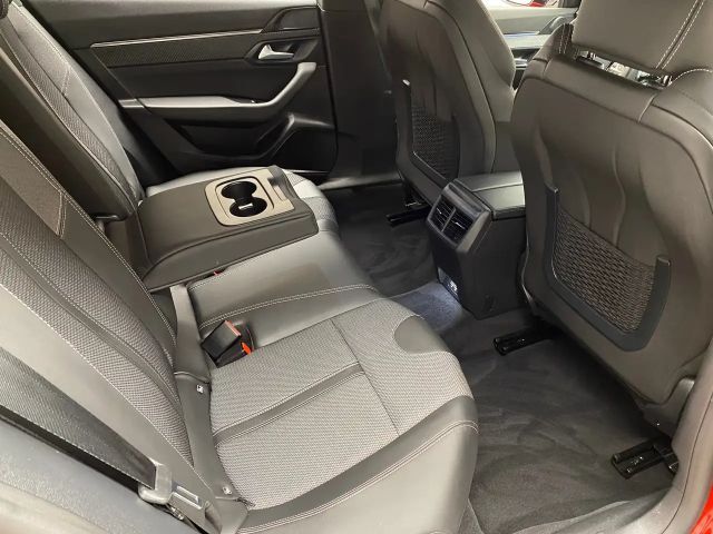 Peugeot 508 Allure Pack SW