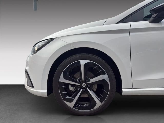 Seat Ibiza 1.0 TSI FR-lijn