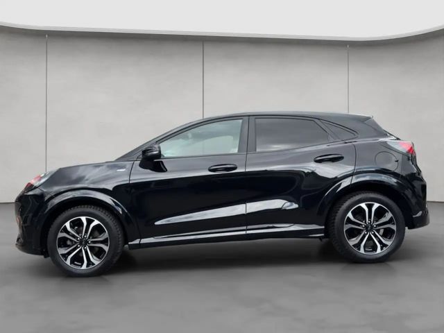 Ford Puma EcoBoost ST Line