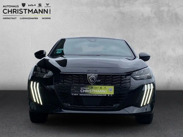 Peugeot 208 GT-Line PureTech