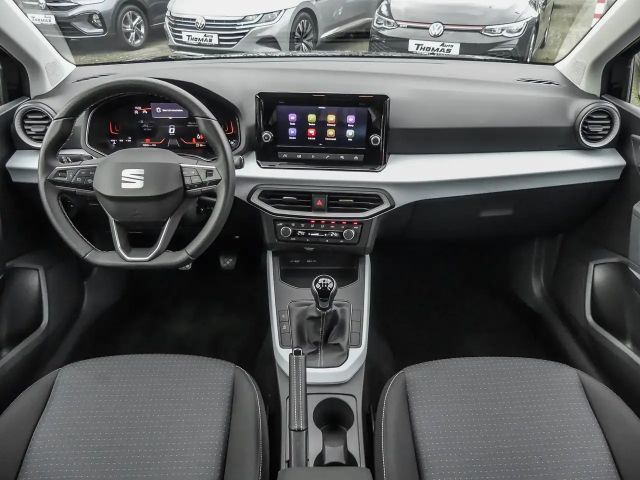 Seat Arona 1.0 TSI Style