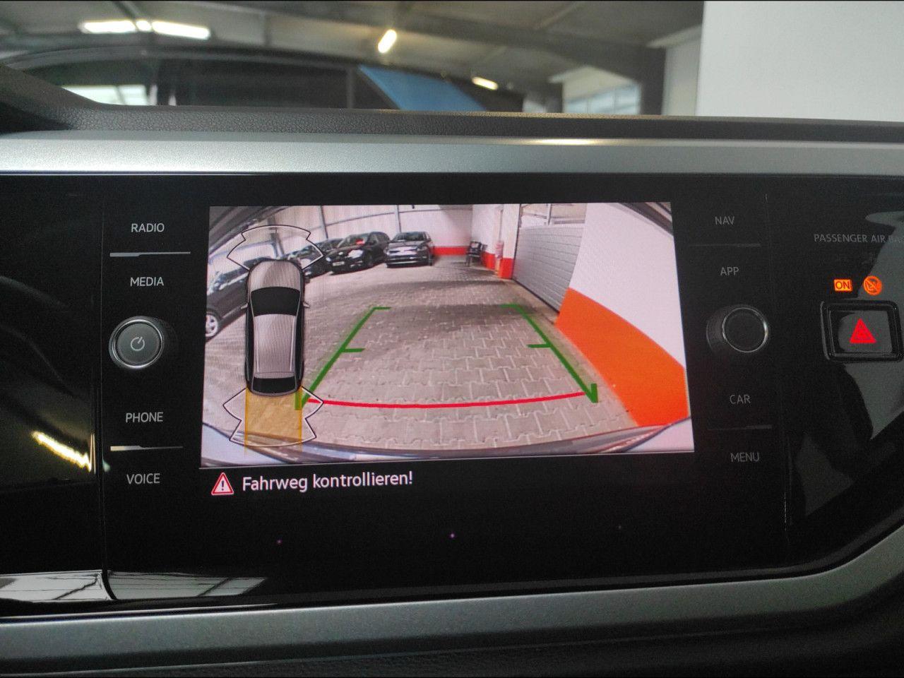 Volkswagen Taigo 1.0 TSI DSG