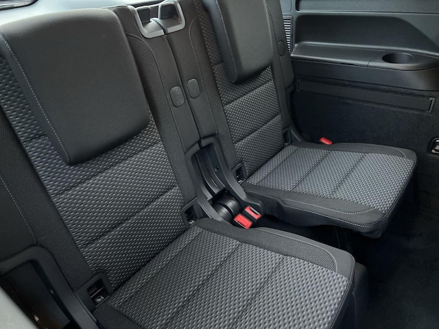 Volkswagen Touran 1.5 TSI Comfortline DSG