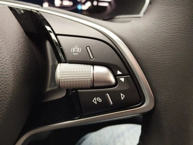 Skoda Octavia 1.5 TSI Combi Tour