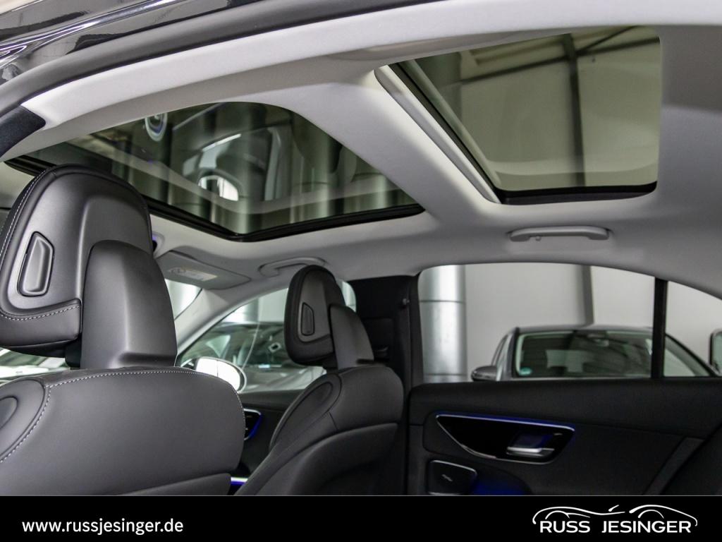 Mercedes-Benz C 200 AMG Line Sedan