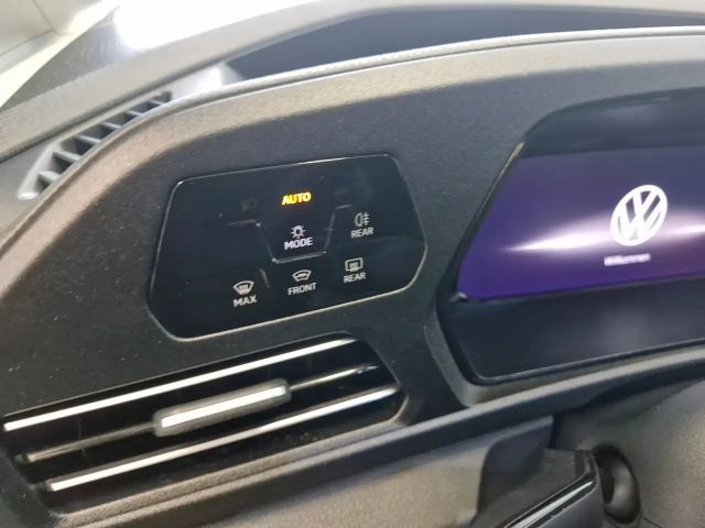 Volkswagen Caddy 4Motion Life