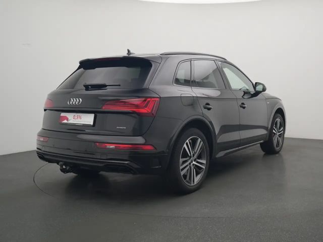 Audi Q5 Quattro S-Line