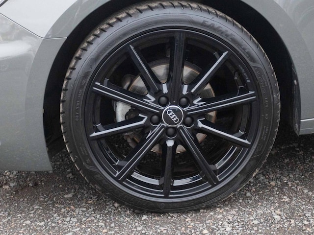 Audi A1 35 TFSI S-Tronic Sportback