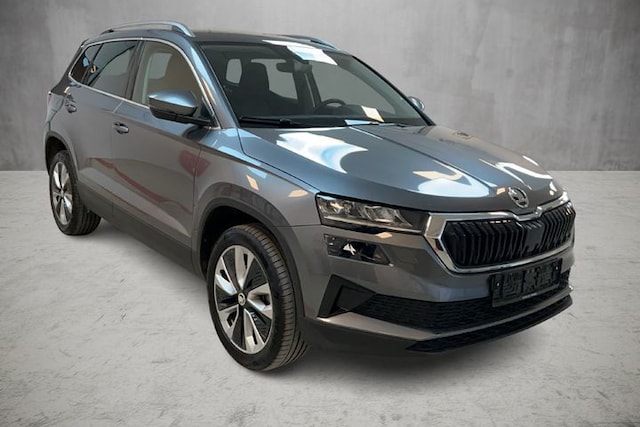 Skoda Karoq 1.5 TSI