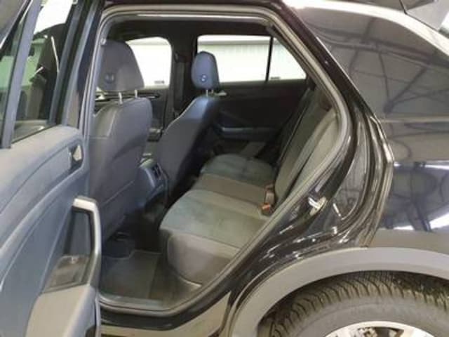 Volkswagen T-Roc 1.5 TSI