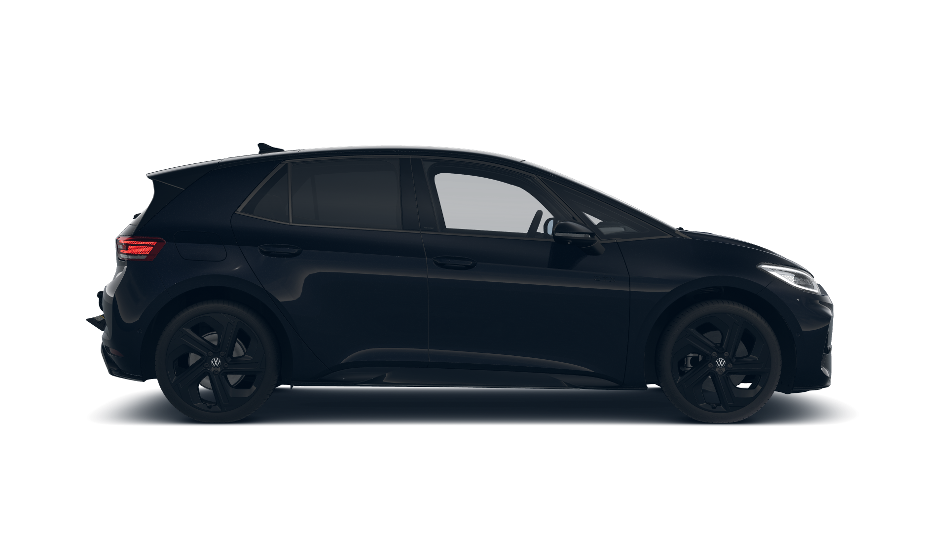 Volkswagen ID.3 IQ.Drive