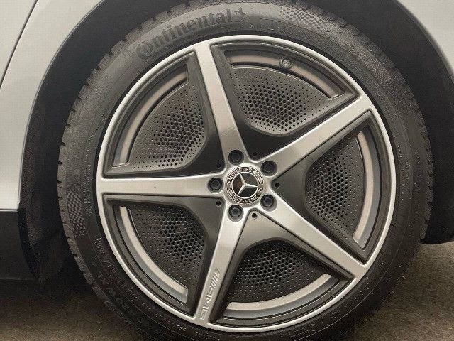 Mercedes-Benz EQE 350 Sedan