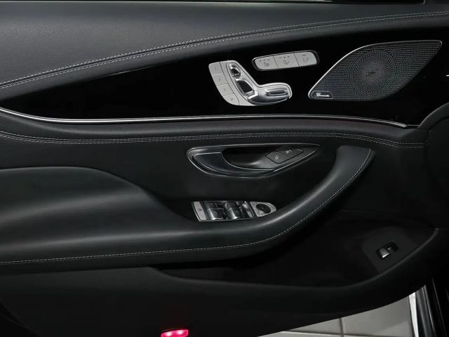 Mercedes-Benz AMG GT 4MATIC+ AMG Line Coupé