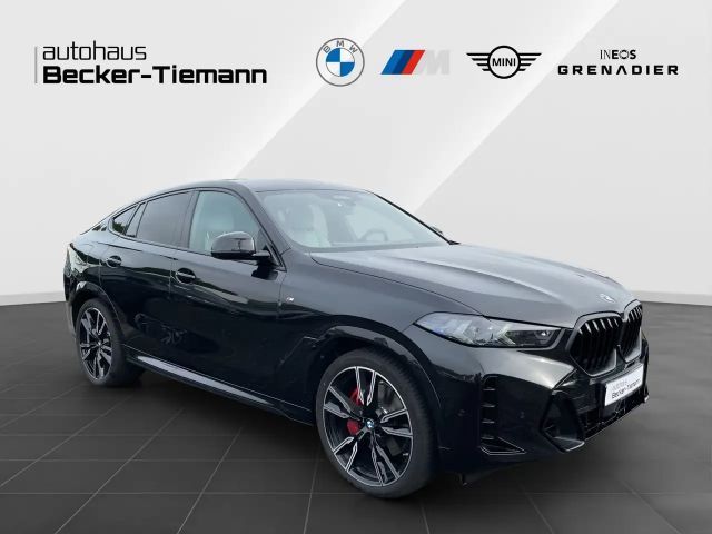 BMW X6 M-Sport xDrive30d
