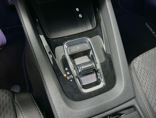 Skoda Octavia 2.0 TDI Combi