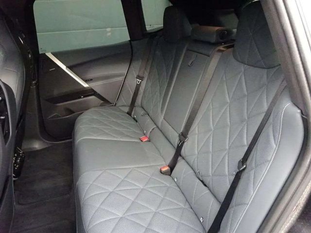 BMW iX xDrive xDrive40