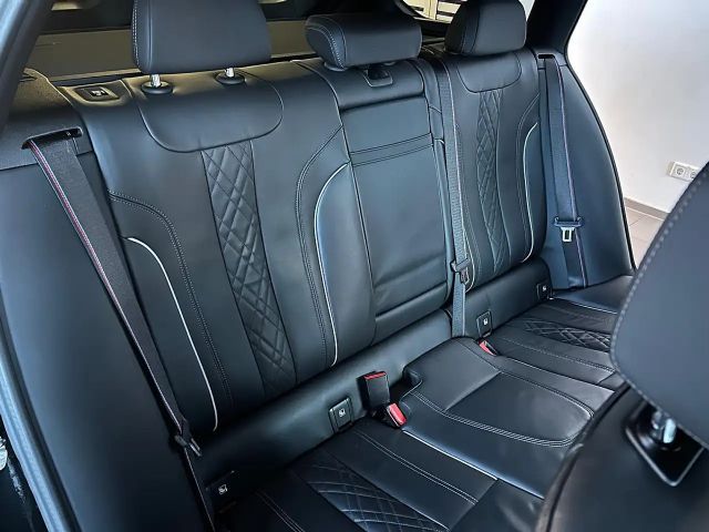 BMW 530 530e M-Sport Touring xDrive