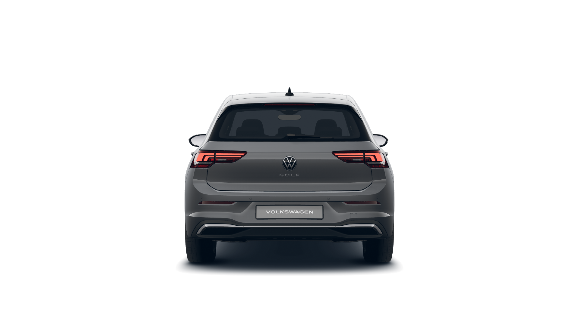 Volkswagen Golf 1.5 TSI Golf VIII Style