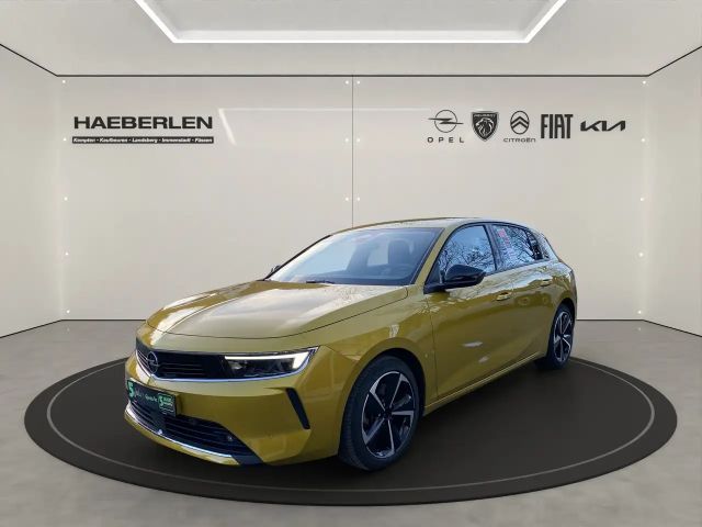 Opel Astra L 1.6 Plugin incl. Wallbox KlimaA+LM+adap.