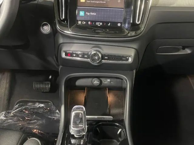 Volvo XC40 Dark Ultra