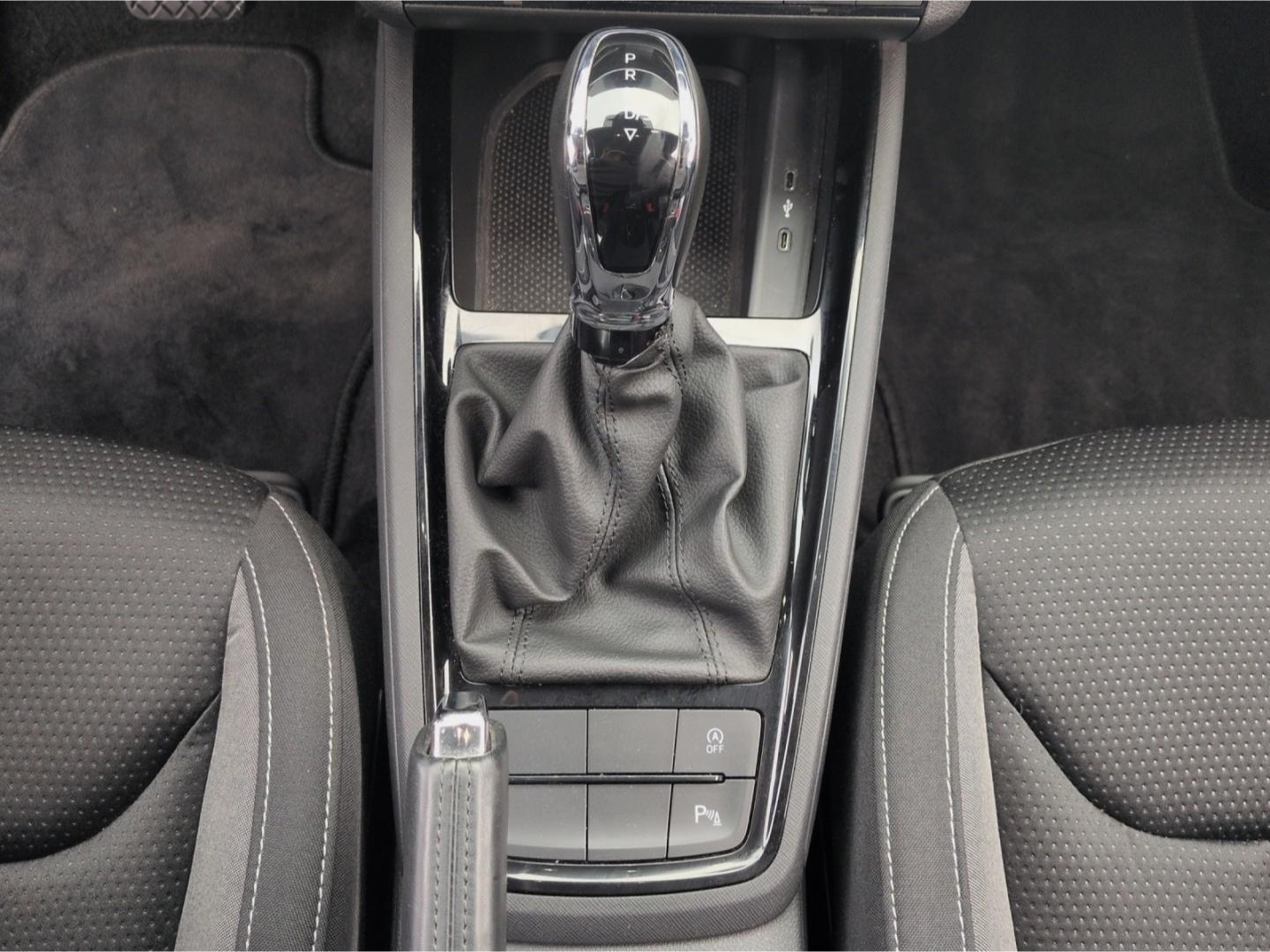 Skoda Scala 1.0 TSI Tour