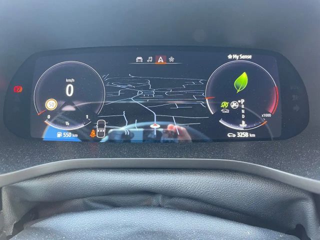 Renault Arkana EDC RS