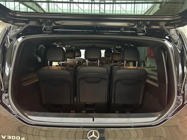 Mercedes-Benz V 300 AVANTGARDE
