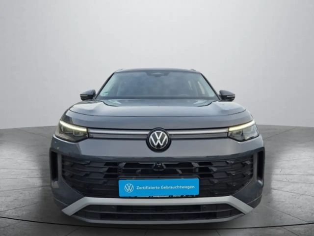 Volkswagen Tayron 2.0 TSI 4Motion DSG Life