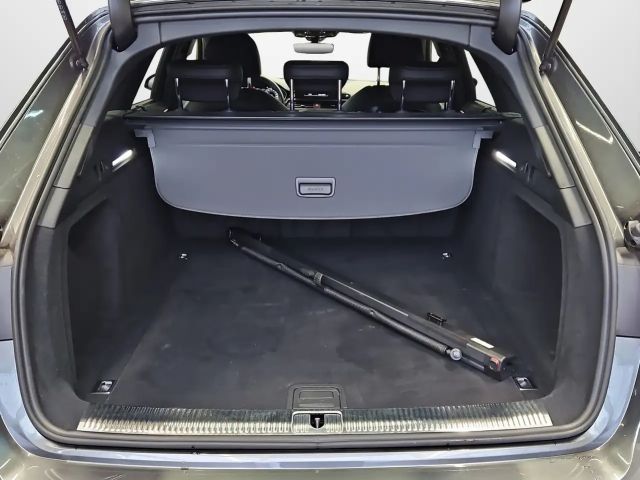 Audi A4 40 TFSI Avant S-Line S-Tronic