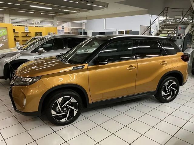 Suzuki Vitara AllGrip Flash Hybrid