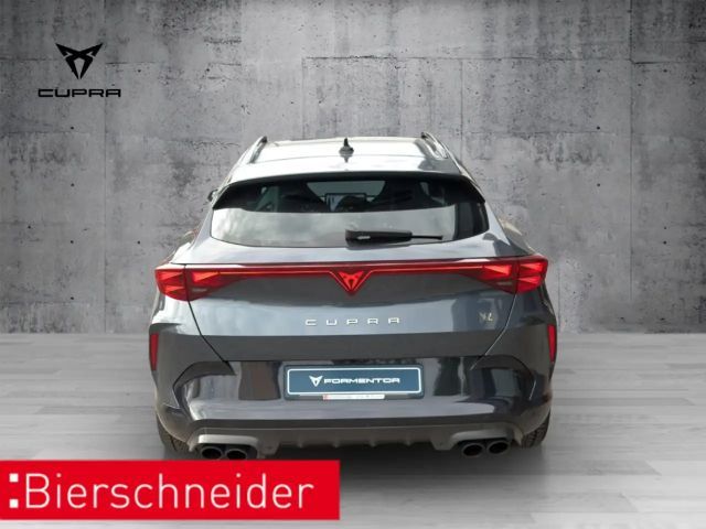 Cupra Formentor 4Drive DSG VZ