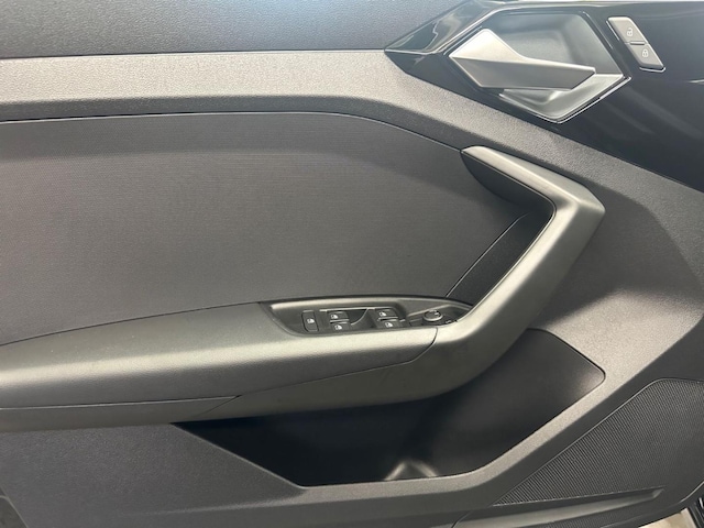 Audi A1 35 TFSI S-Tronic Sportback