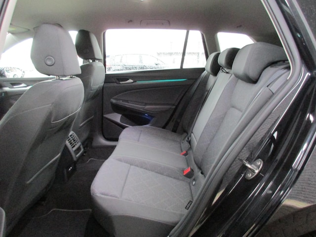 Volkswagen Golf DSG Variant