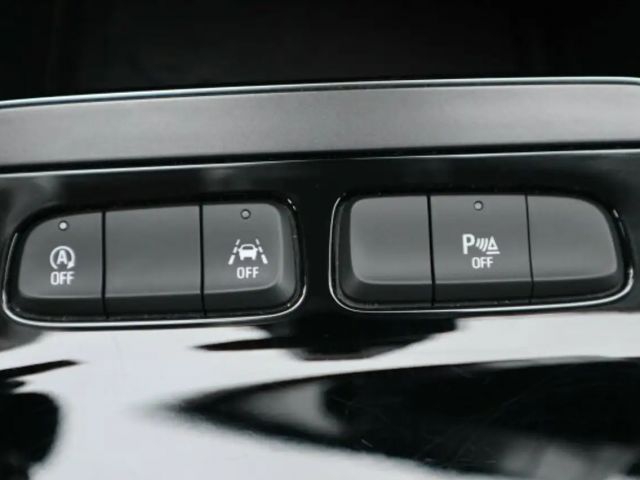 Opel Mokka 1.2 Turbo Elegance Turbo