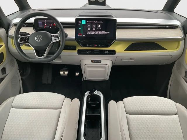 Volkswagen ID.Buzz Pro