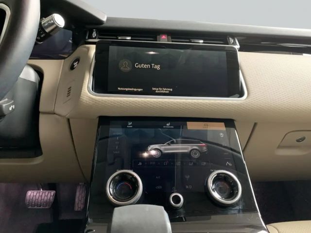 Land Rover Range Rover Velar P400e S