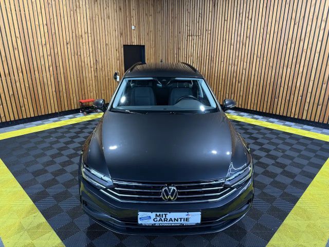 Volkswagen Passat DSG Variant