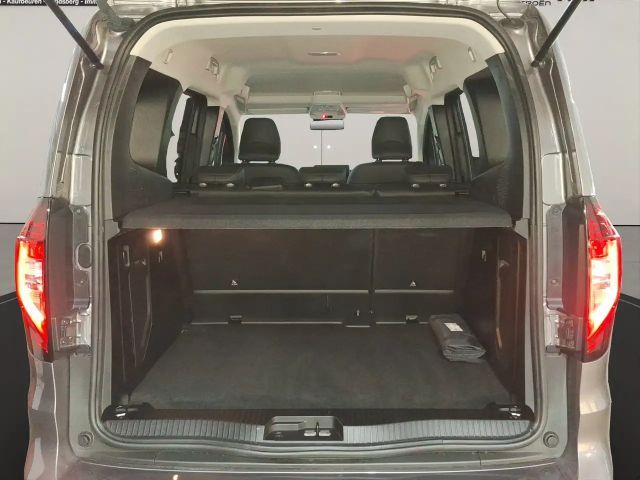 Nissan Townstar DIG-T Tekna