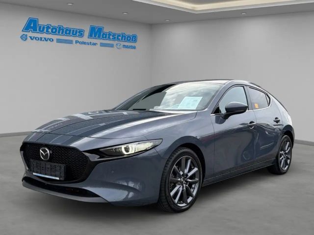 Mazda 3 Selection SkyActiv