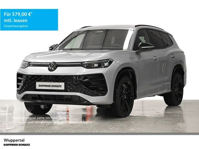 Volkswagen Tayron R-Line eHybrid