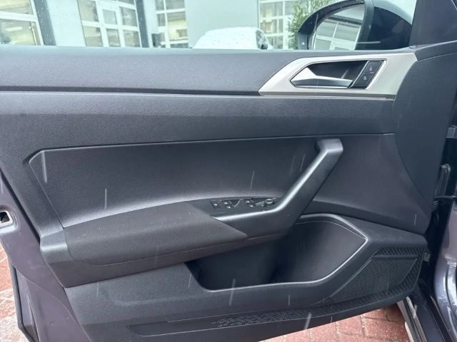 Volkswagen Taigo DSG IQ.Drive Move