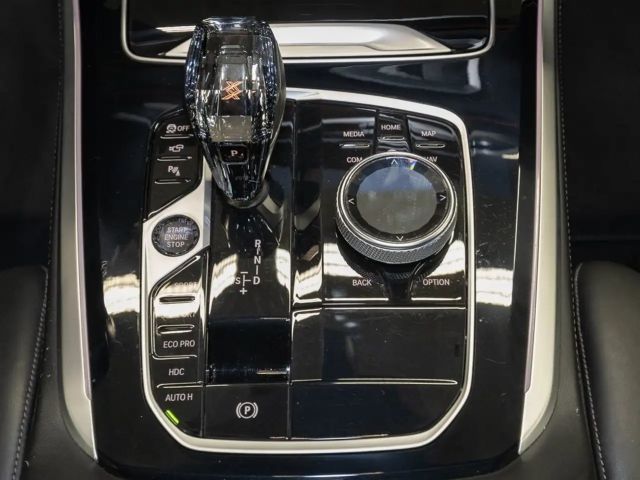 BMW X5 M-Sport xDrive40d